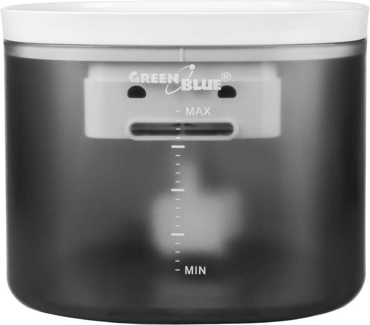 Produktbild Greenblue automatischer Wasserspender Tiertränke 3L USB 5V1A GB392 (3 l)