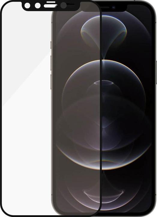 Image du produit PanzerGlass Affaire classée (1 pièce(s), Apple iPhone 12, Realme 12 Pro+)