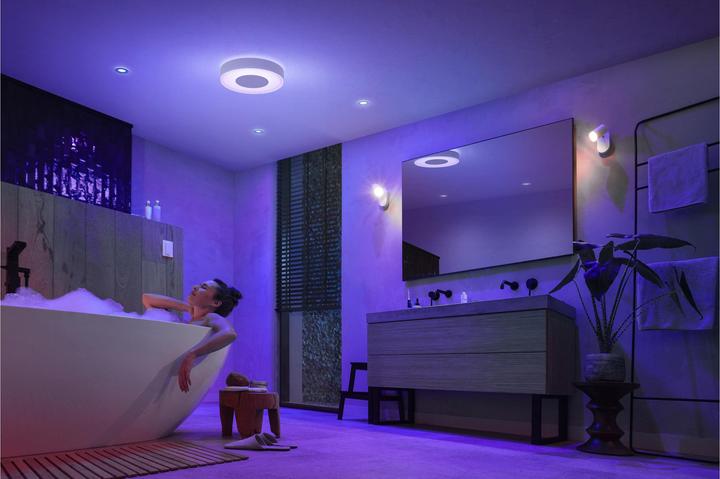 Actual product image Philips Hue White & Color Ambiance Xamento (3400 lm)