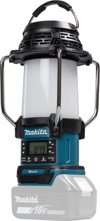 Produktbild Makita DMR057 (FM, Bluetooth)