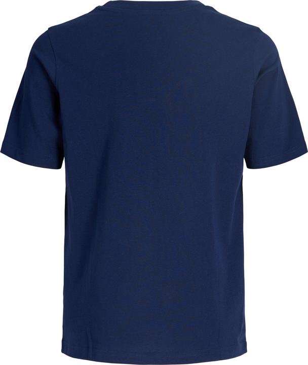 Immagine prodotto Jack & Jones Jjstyd Corp Splash Tee Ss C.Neck Ln Jnr (152)