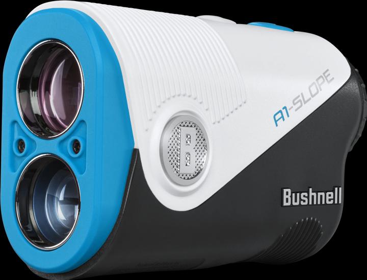 Produktbild Bushnell Golf A1-Slope (1200 m)