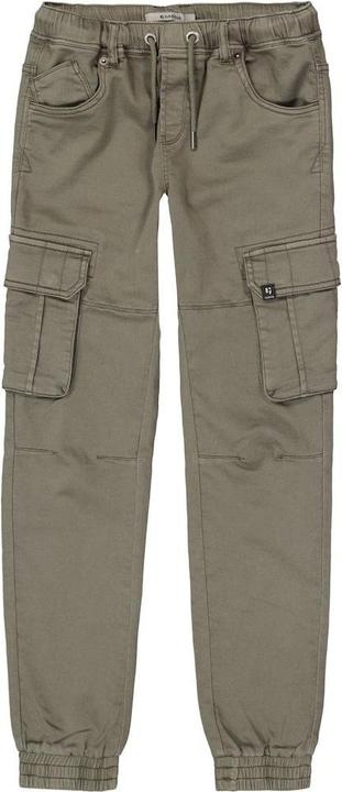 Actual product image Garcia Cargo trousers deep (140)