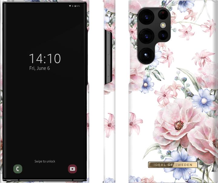 Immagine prodotto iDeal Of Sweden Floral Romance (Samsung Galaxy S23 Ultra)