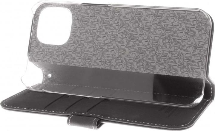 Produktbild Insmat 650-3099 mobile phone case (6.1") Folio Black (Apple iPhone 14)