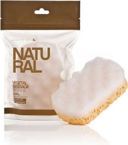 Produktbild Suavipiel NATURAL ESPONJA vegetal masaje Bad Peeling