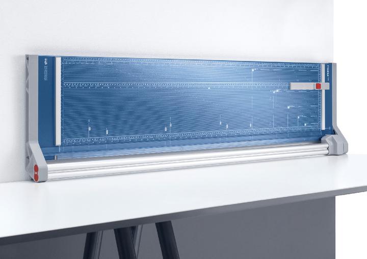 Actual product image Dahle 558 (7 Sheets, A0)