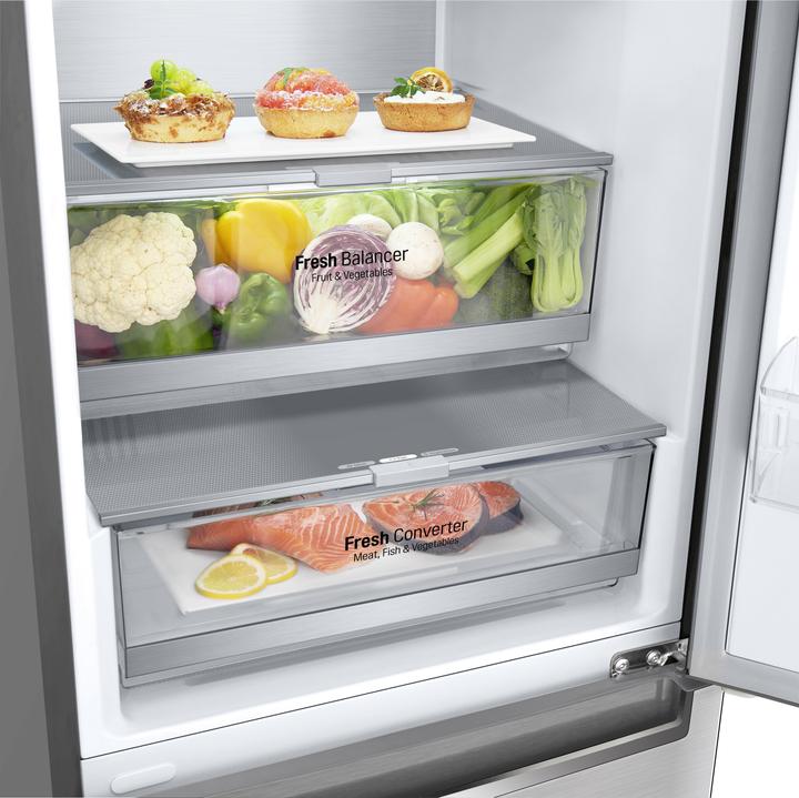 Immagine prodotto LG GBB92STBAP (384 l)