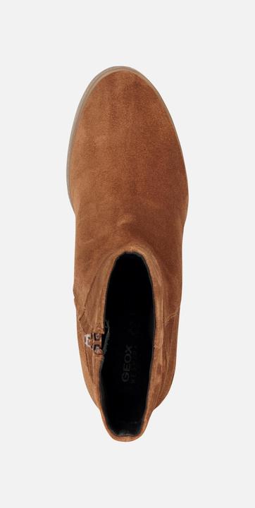 Actual product image Geox Elidea Wedge (37)