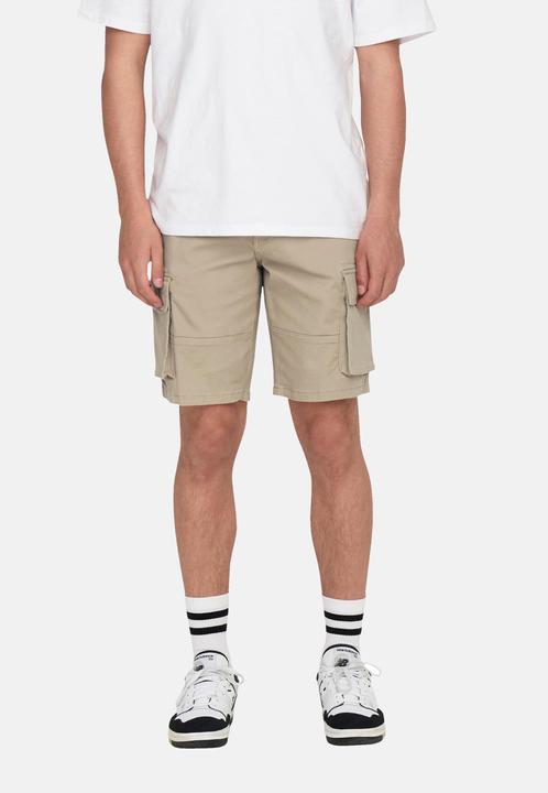 Actual product image Only & Sons ONSCam cargo shorts (XL)