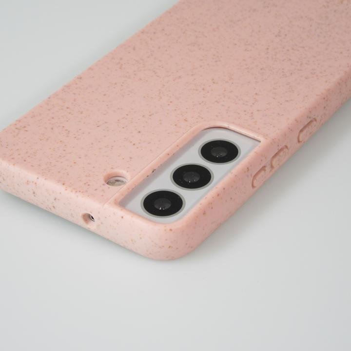 Actual product image Bioka Cover Biodegradable Eco-Friendly Compostable (Samsung Galaxy S22)