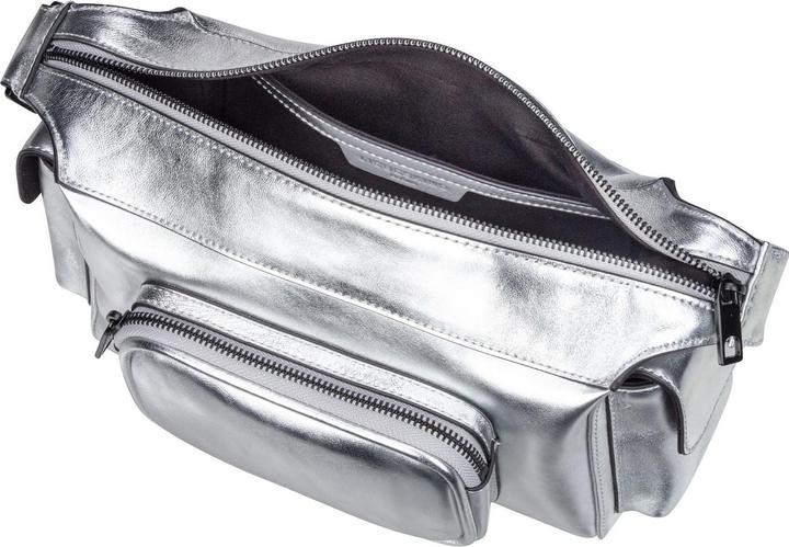 Produktbild Liebeskind Berlin Schultertasche Lila Silver S