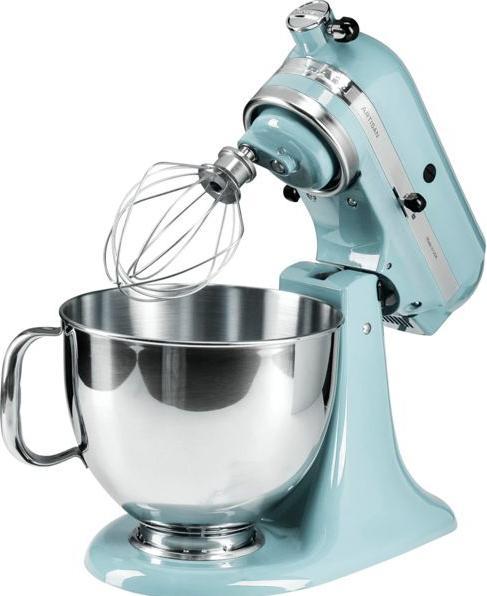 Image du produit KitchenAid Artisan KSM175 EU-Version (300 W)