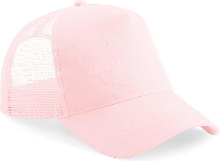 Pastel Pink