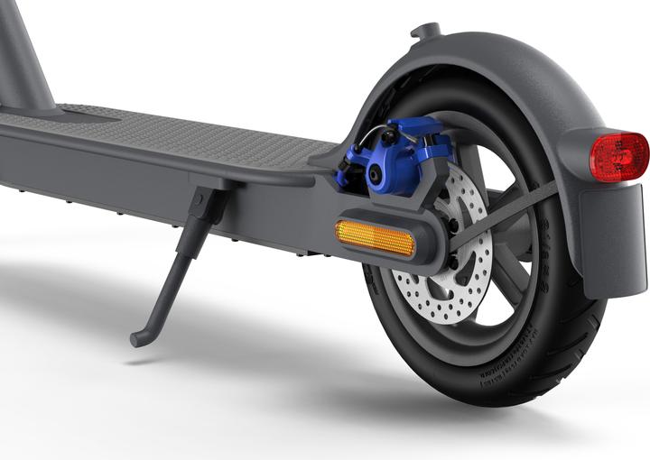 Produktbild Xiaomi Mi Electric Scooter 3 (EU-Modell) (25 km/h, 30 km, 300 W)