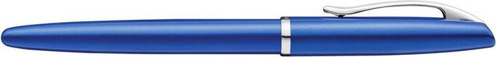 Produktbild Pelikan Füllhalter Jazz Noble Elegance P36 Saphire Blau Faltschachtel (Blau, Blue, 1 x)