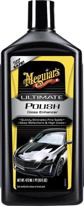 Meguiar's Ultimate Polish (473 ml)