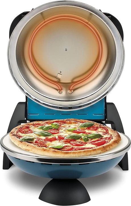 Actual product image G3 Ferrari Pizza Express Delizia