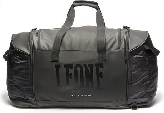 Immagine prodotto Leone Zaino da viaggio Black Edition AC941 (70 l)
