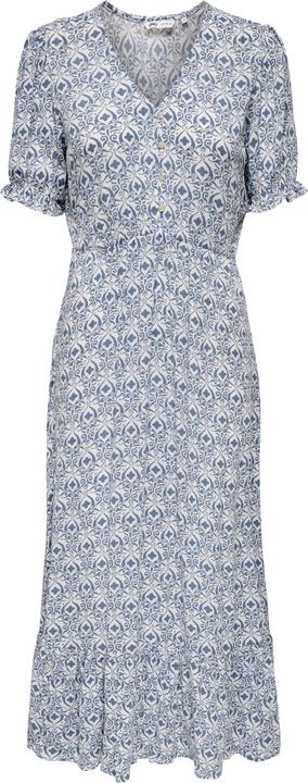 Only ONLCHIANTI Langes Kleid Kleid (XL)