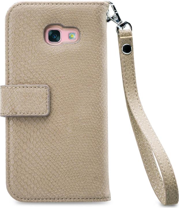 Produktbild Mobilize 2in1 Reissverschlusstasche (Samsung Galaxy A3 (2017))