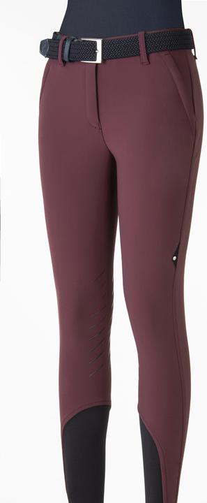 Produktbild Equiline reithose mid grip damen catrik (46)