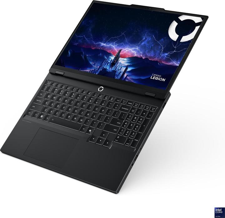 Immagine prodotto Lenovo Legion 5 (15.10", Intel Core Ultra 7 255HX, 32 GB, 1000 GB, CH)