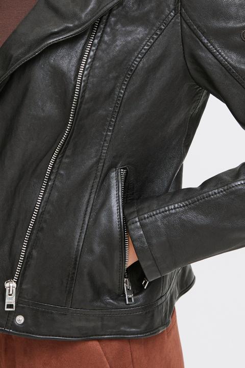 Produktbild Oxmo BY - OXDenio Jacket - Jacket Otw - 21800220-ME (36)