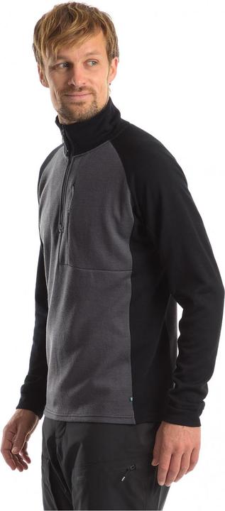 Immagine prodotto Stoic Maglione con zip Merino260 StadjanSt. (S)