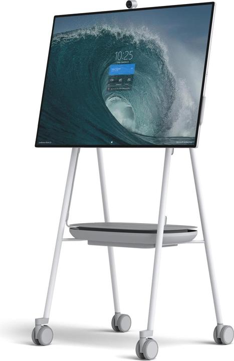 Produktbild Microsoft Surface Hub 2S (3840 x 2560 Pixel, 50")