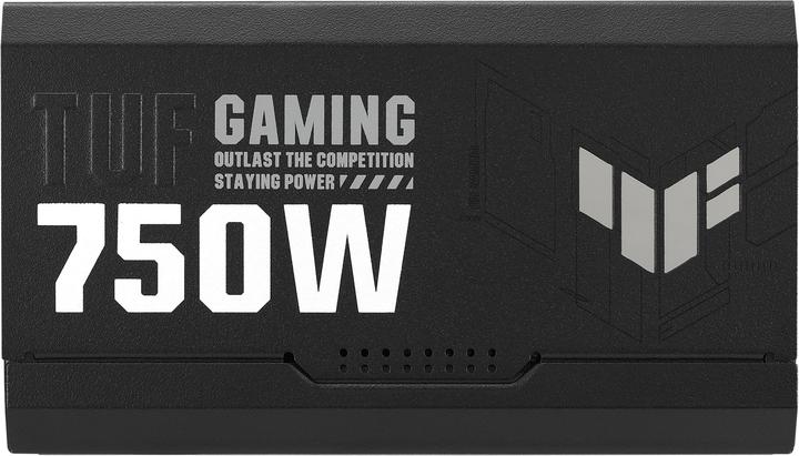 Produktbild ASUS TUF Gaming (750 W)
