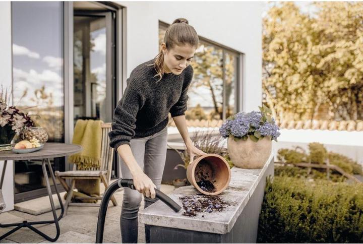Image du produit Kärcher WD 3 V-17/4/20 (Aspirateur eau et poussière)