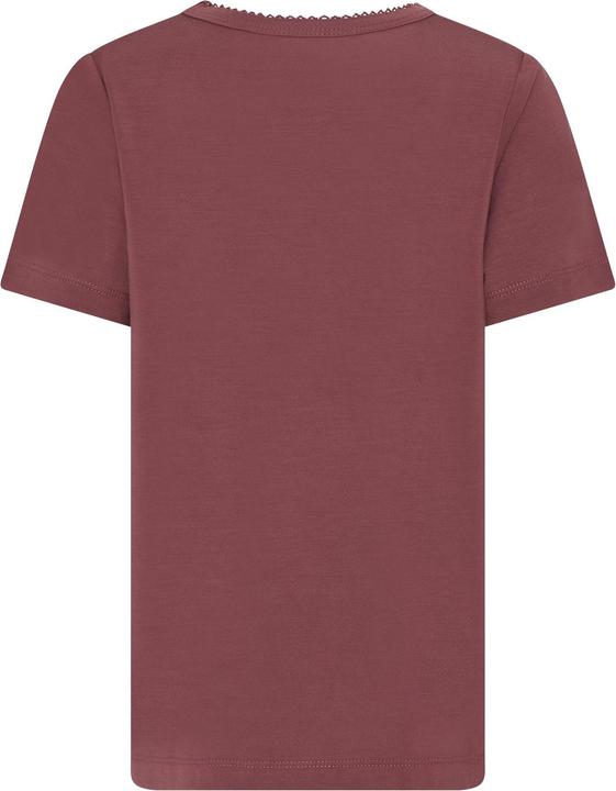 Produktbild Minymo T-Shirt Rose Brown Gr. 110 (110)
