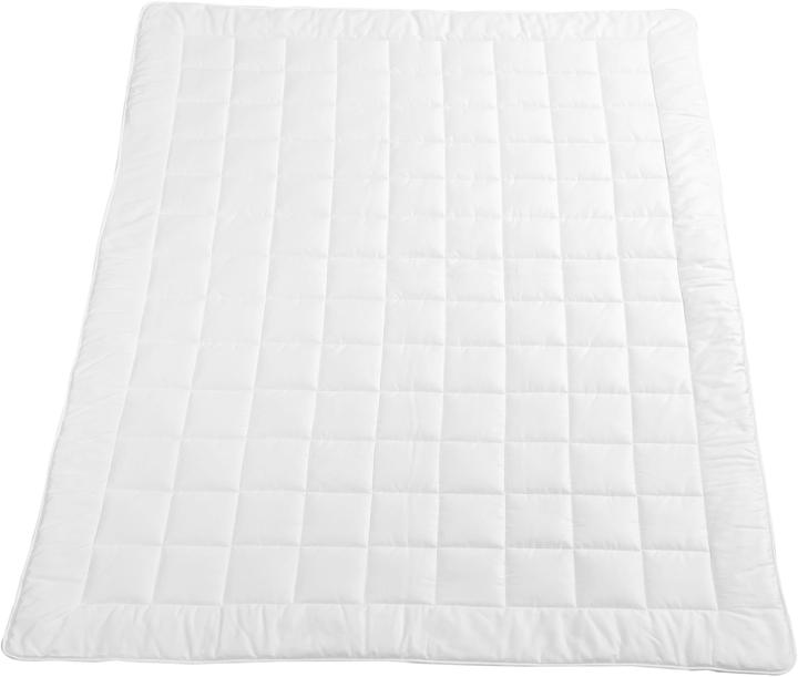 Billerbeck Billerbeck blanket Verano Silk Superlight