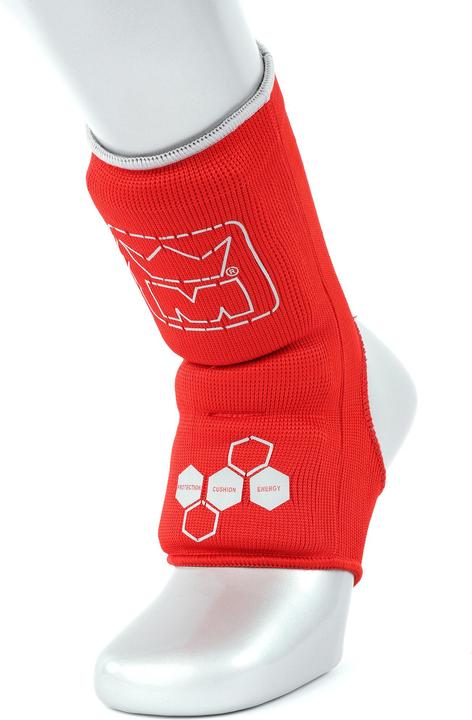 Actual product image Montana Cotton anklet (M)