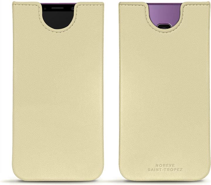 Beige PU ( Pantone #ceb888 )
