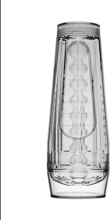 Actual product image Doc Johnson Main Squeeze - Optix