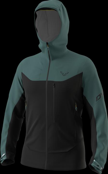 Dynafit Radical Softshell Jacke