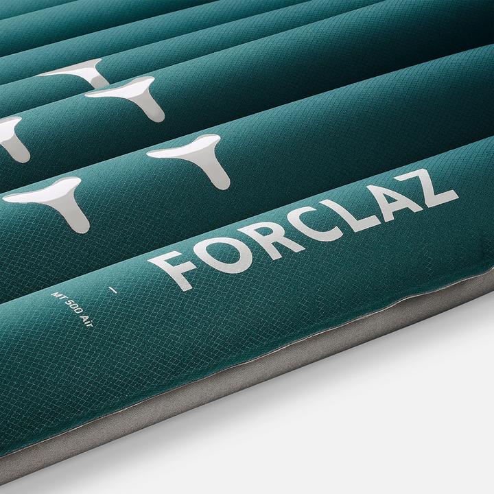 Image du produit Forclaz Matelas gonflable Trekking - MT500 Air L 180 × 52 cm 1 personne