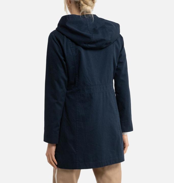 Immagine prodotto Anne Weyburn Parka con cappuccio a mezza lunghezza per la stagione di transizione (36)