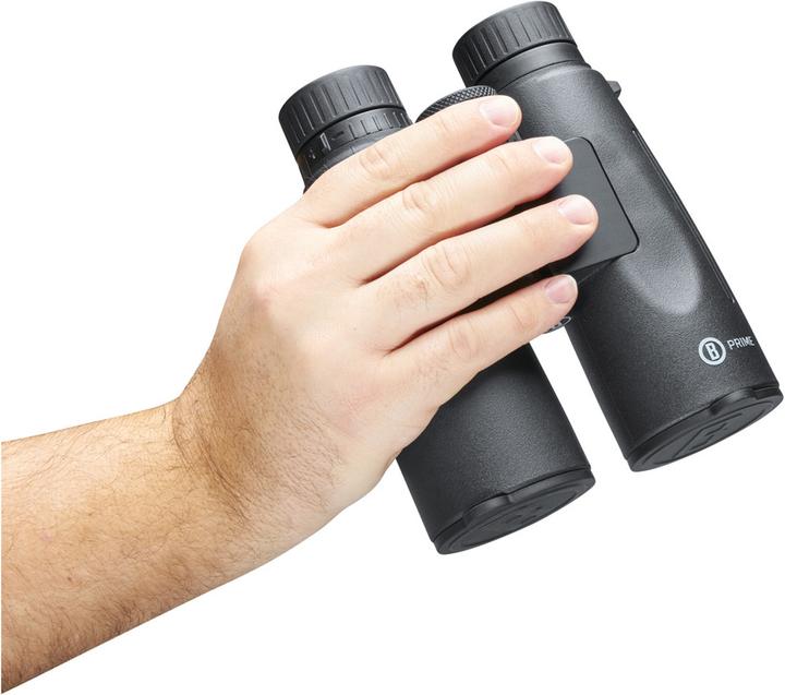 Image du produit Bushnell 12X50 Prime black Roof Prism MC (12 x, 50 mm)