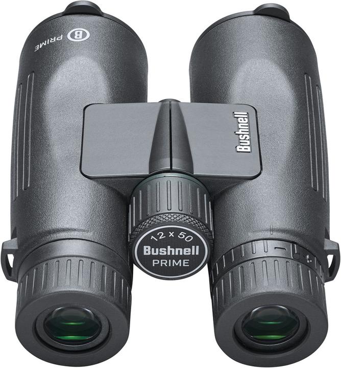 Image du produit Bushnell 12X50 Prime black Roof Prism MC (12 x, 50 mm)