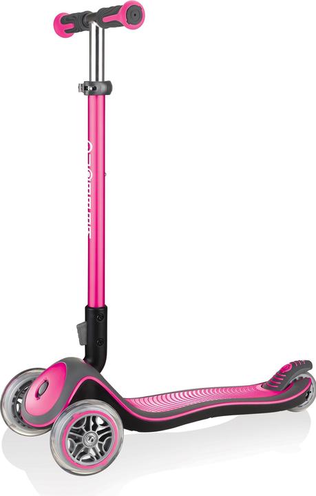 Actual product image Globber f ELITE DELUXE Deep