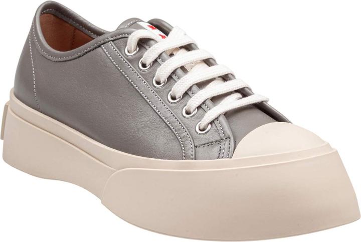 Immagine prodotto Marni pablo sneakers in nappa color grey (42)