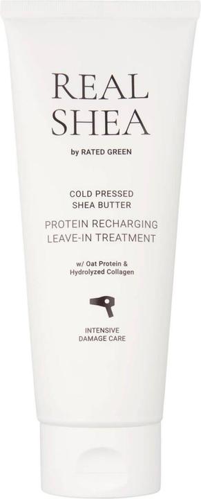 Rated Green Real Shea (150 ml)