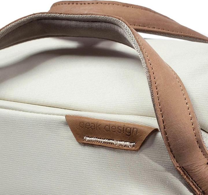 Image du produit Peak Design Le Totepack au quotidien (Sac à dos photo, 20 l)