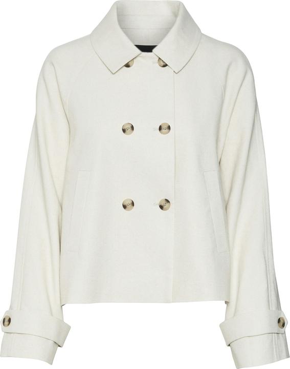 Vero Moda VMLINEN Jacke Trenchcoat