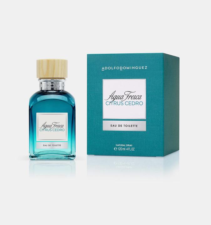 Immagine prodotto Elizabeth Arden Agua Fresca Citrus Cedro (Eau De Toilette 120ML) (Eau de toilette, 120 ml)