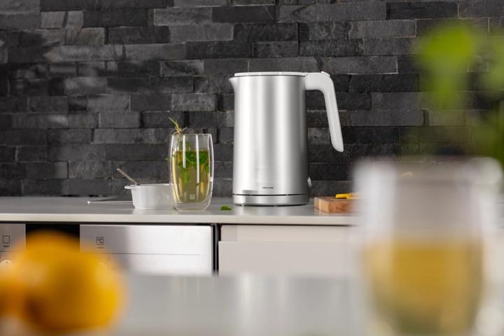 Image du produit Zwilling Bouilloire électrique Enfinigy 53005-000-0 (1.50 l)