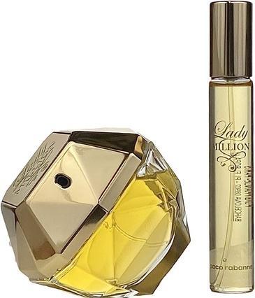 Produktbild Paco Rabanne Lady Million (Eau de Parfum, 80 ml)